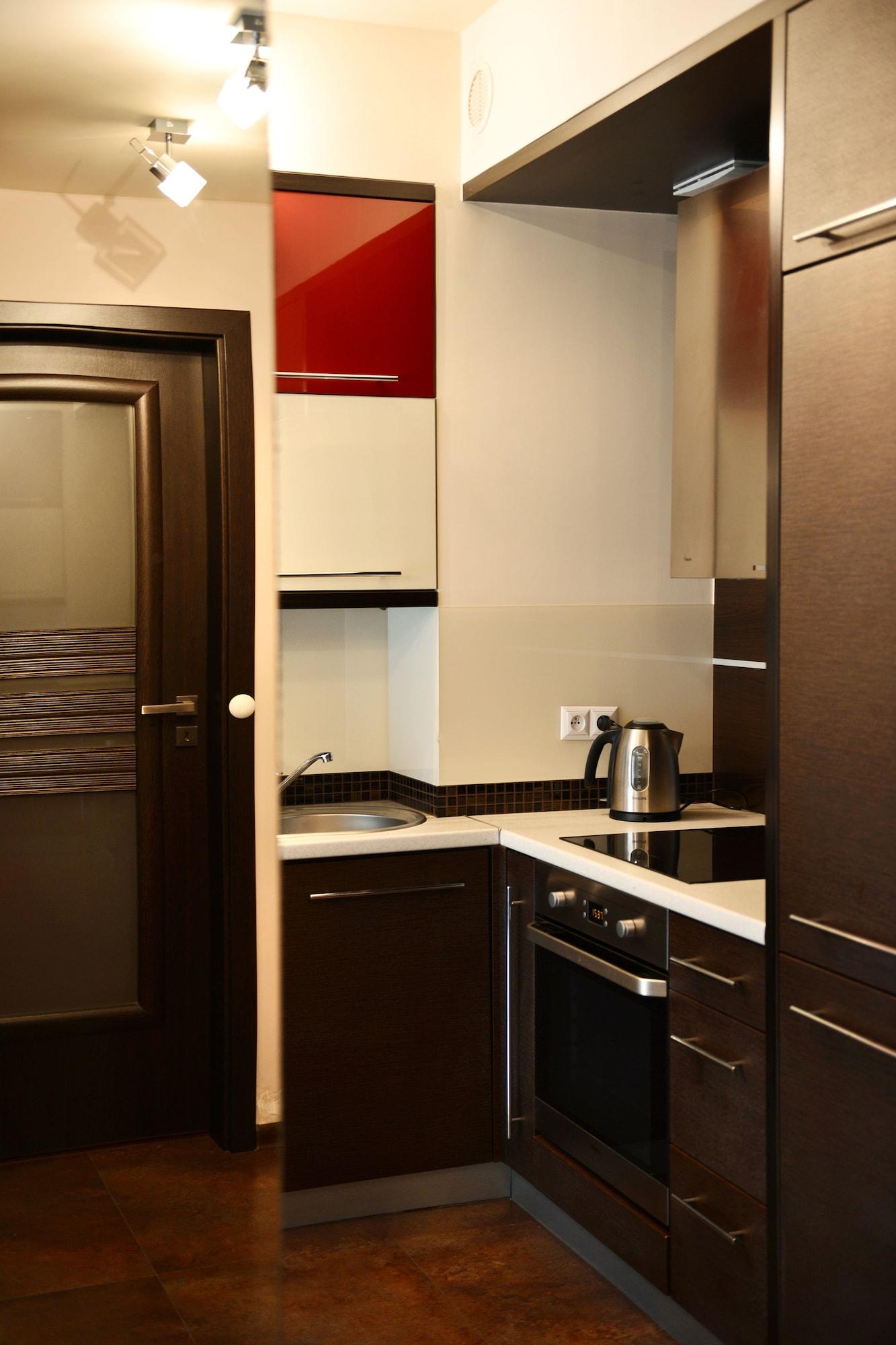 Apartament Angel Plaza