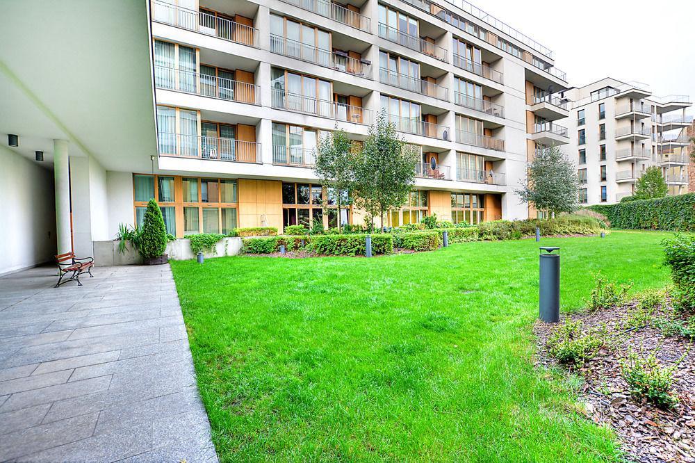 Apartament Angel Plaza Kraków