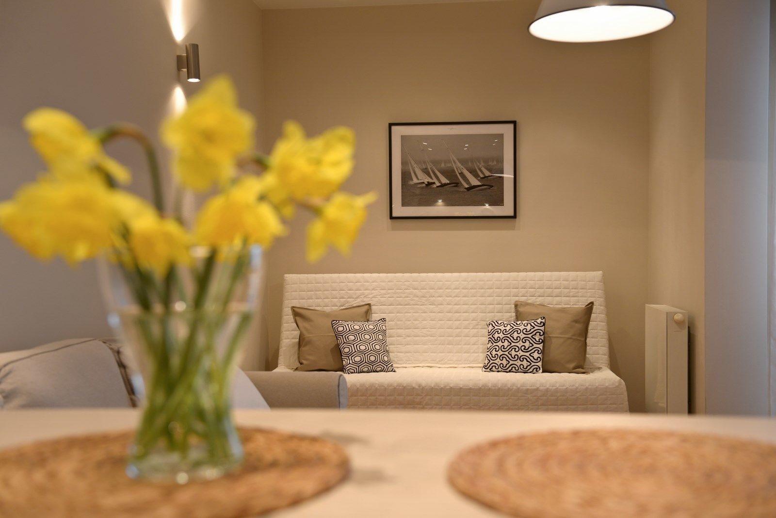 Appartement Angel Plaza Krakau