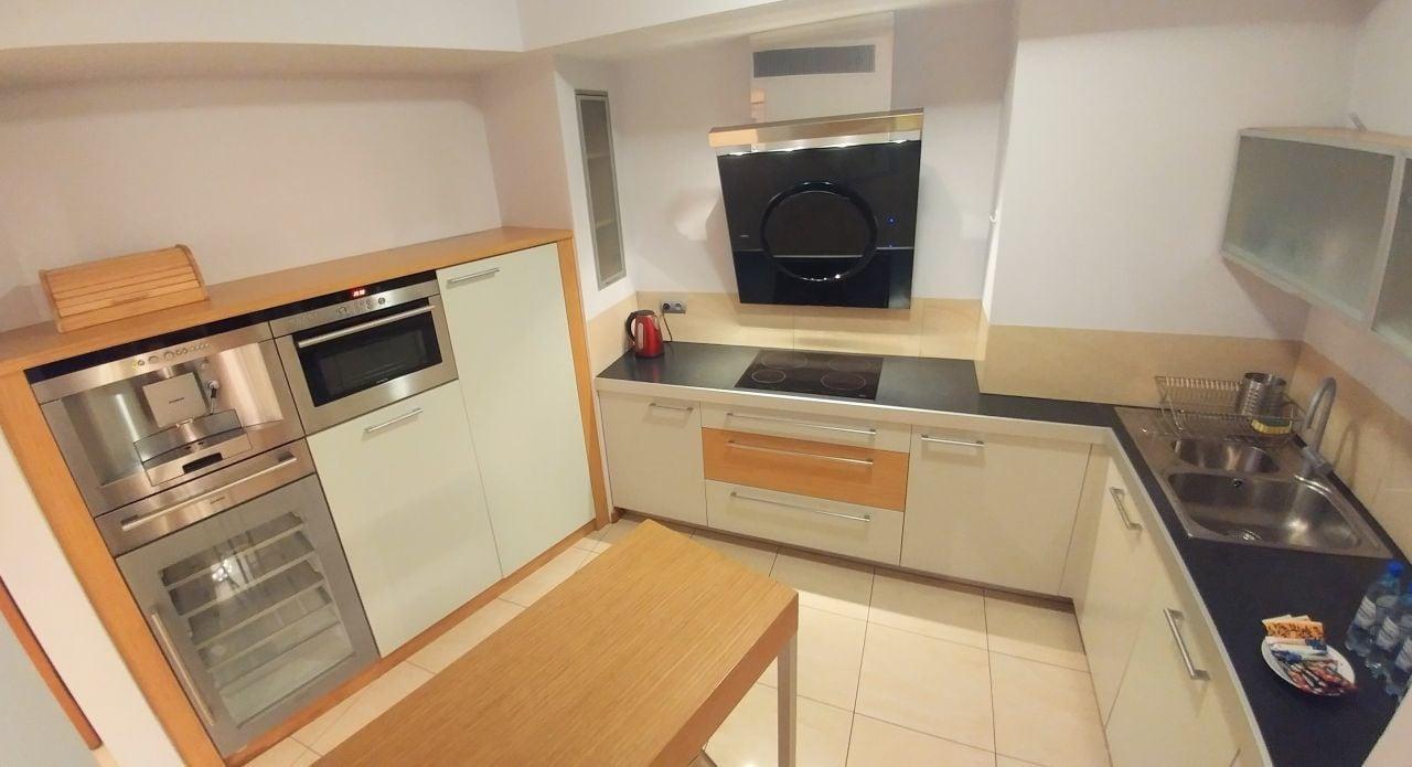 Angel Plaza Appartement