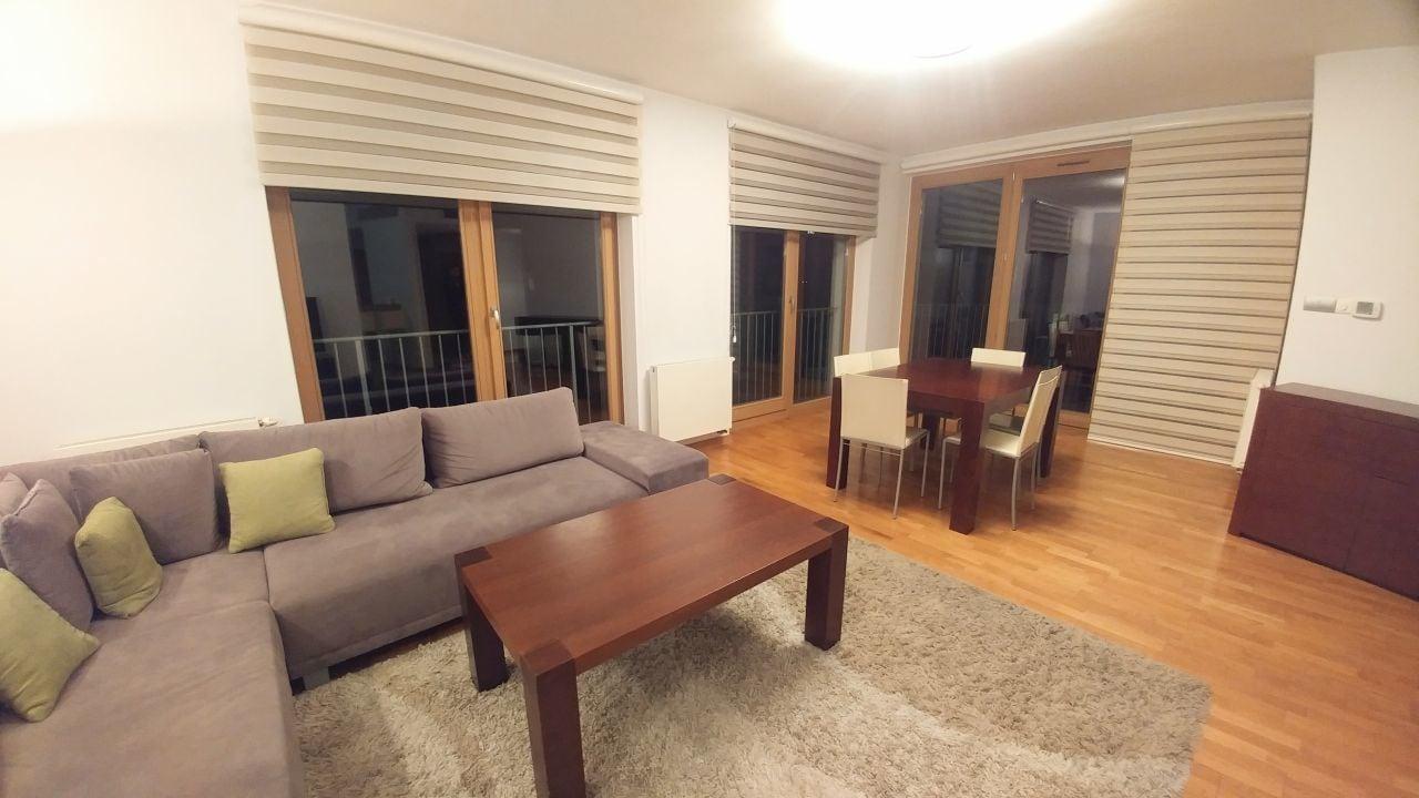 Appartement Angel Plaza Krakau
