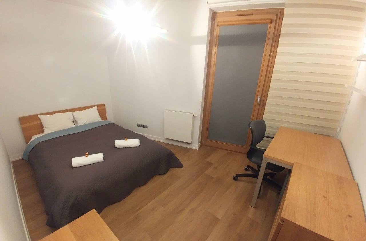 Angel Plaza Appartement *
