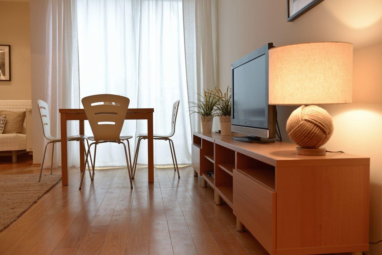 Angel Plaza Appartement *