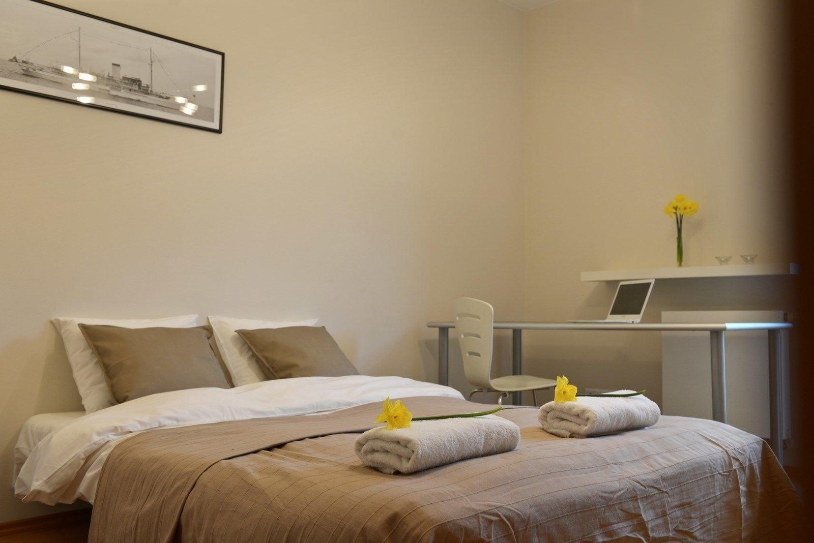 Angel Plaza Appartement