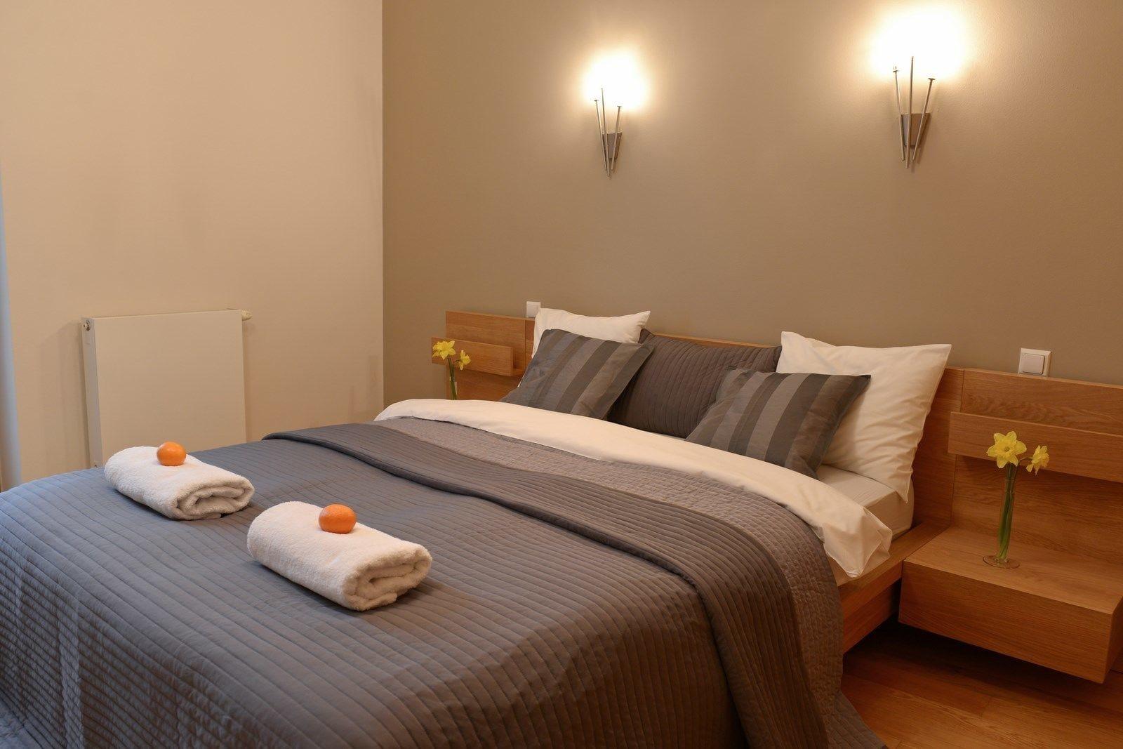 Appartement Angel Plaza Krakau