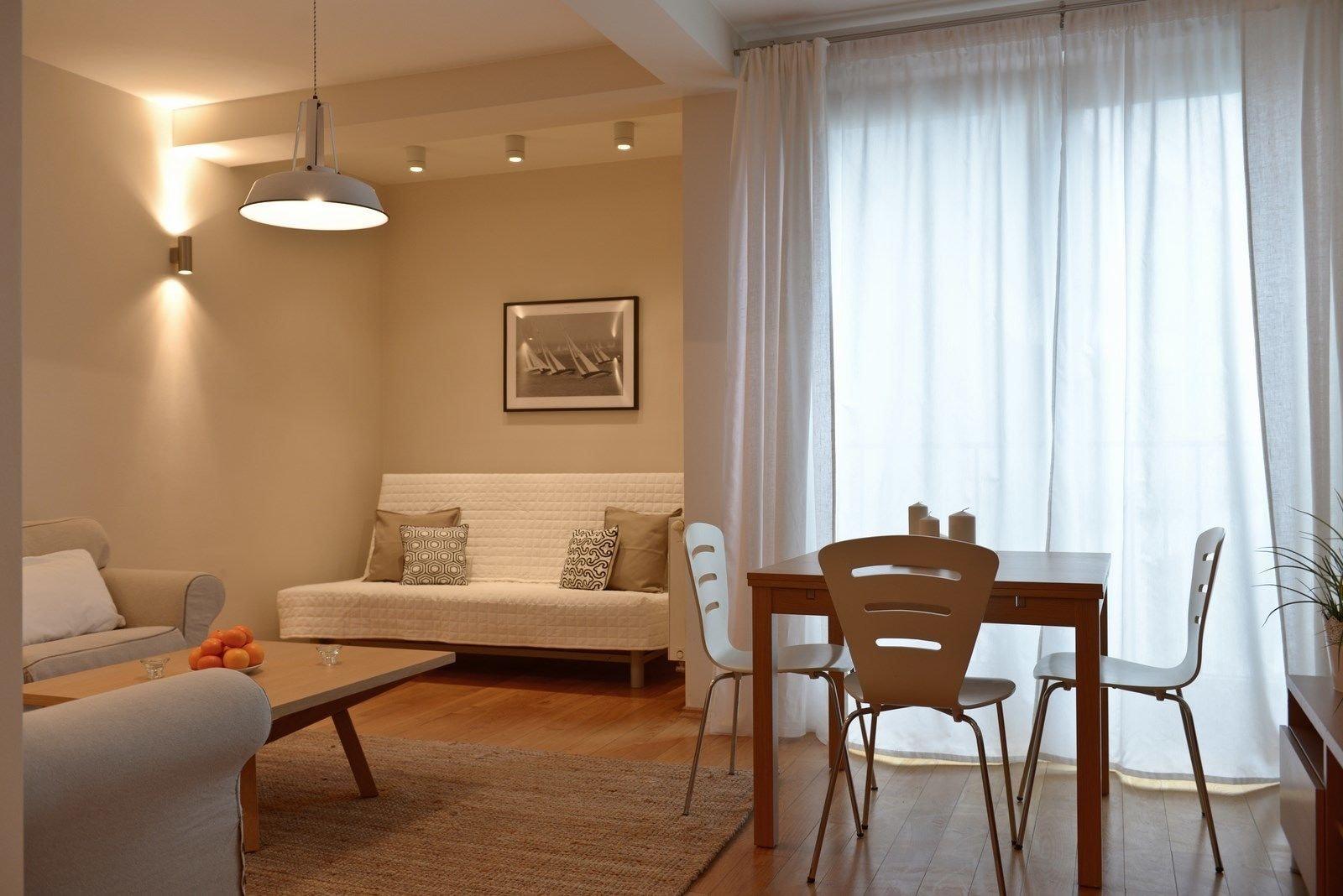 Angel Plaza Appartement *