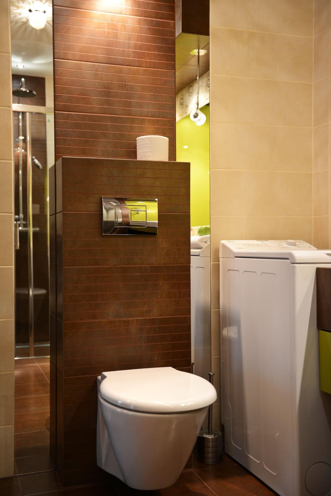 Angel Plaza Appartement Krakau