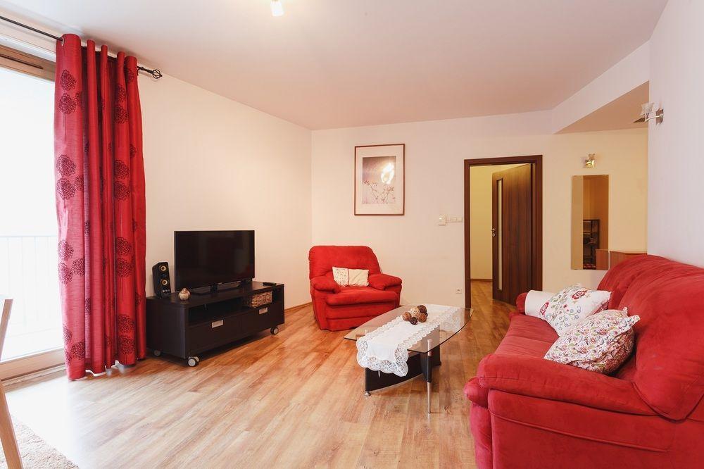 Appartement Angel Plaza