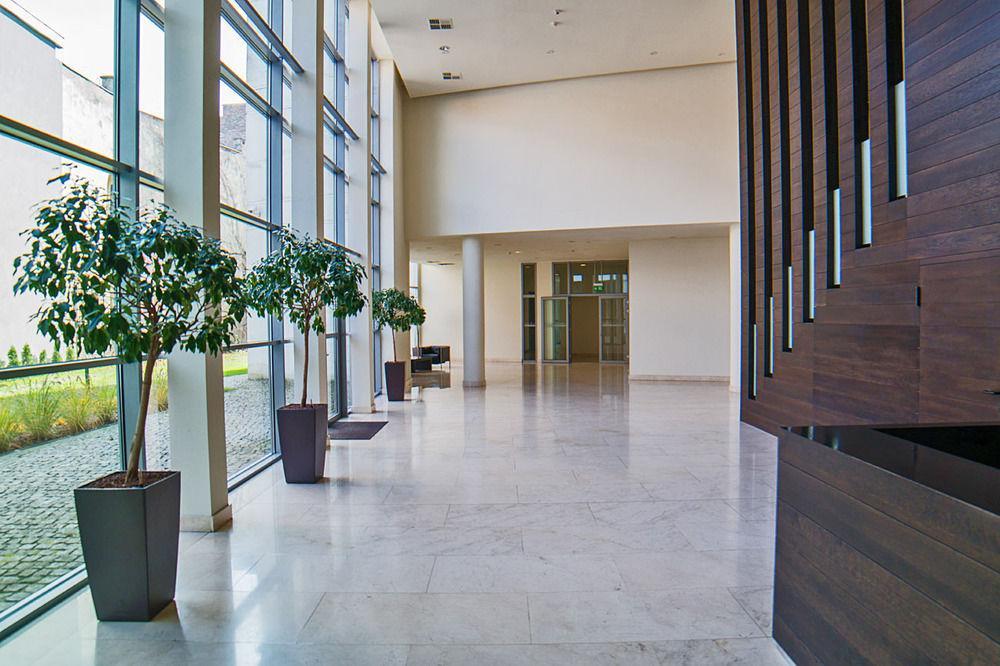 Angel Plaza Appartement Krakau