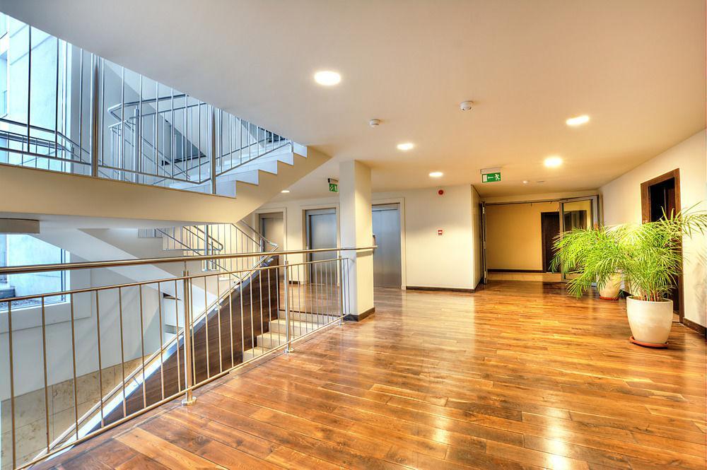 Appartement Angel Plaza *