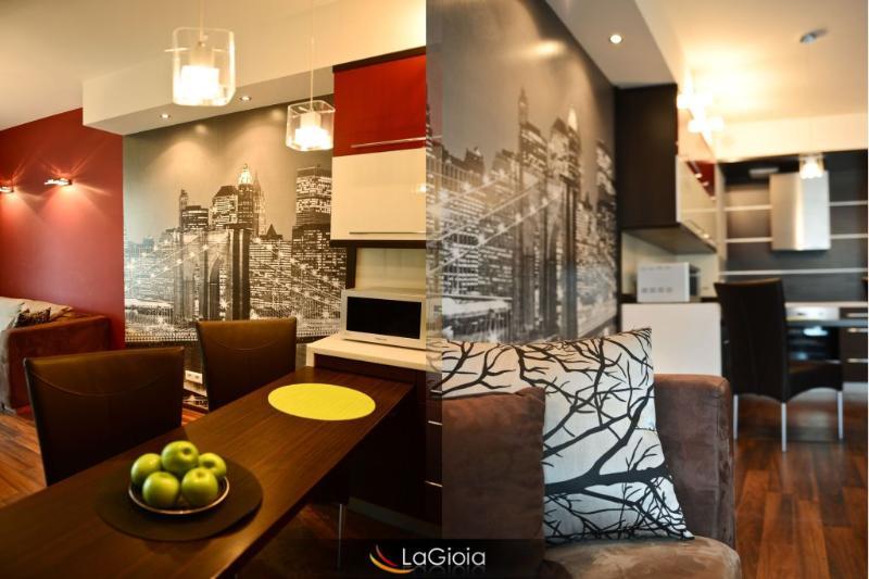 Angel Plaza Appartement *