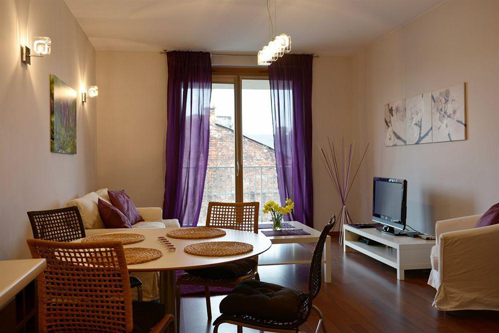 Appartement Angel Plaza Krakau