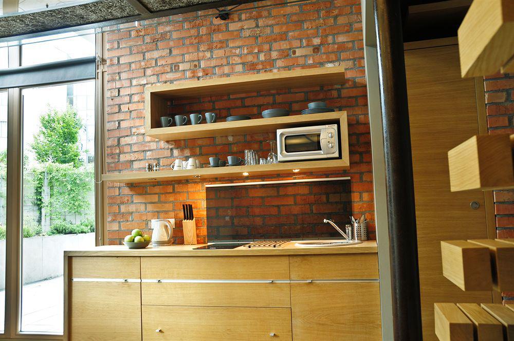 Angel Plaza Appartement Krakau