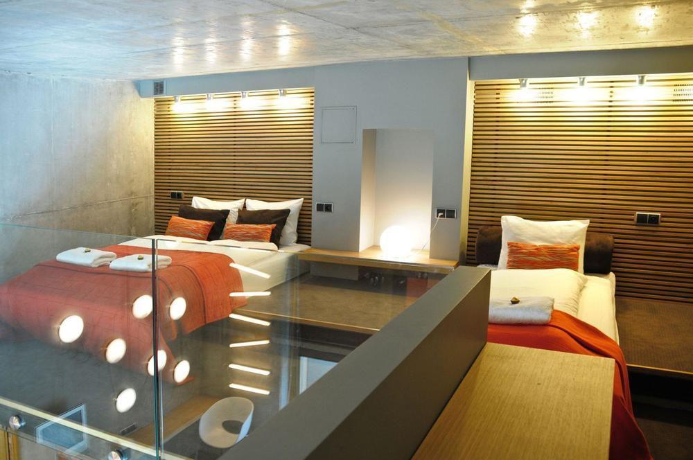 Angel Plaza Appartement