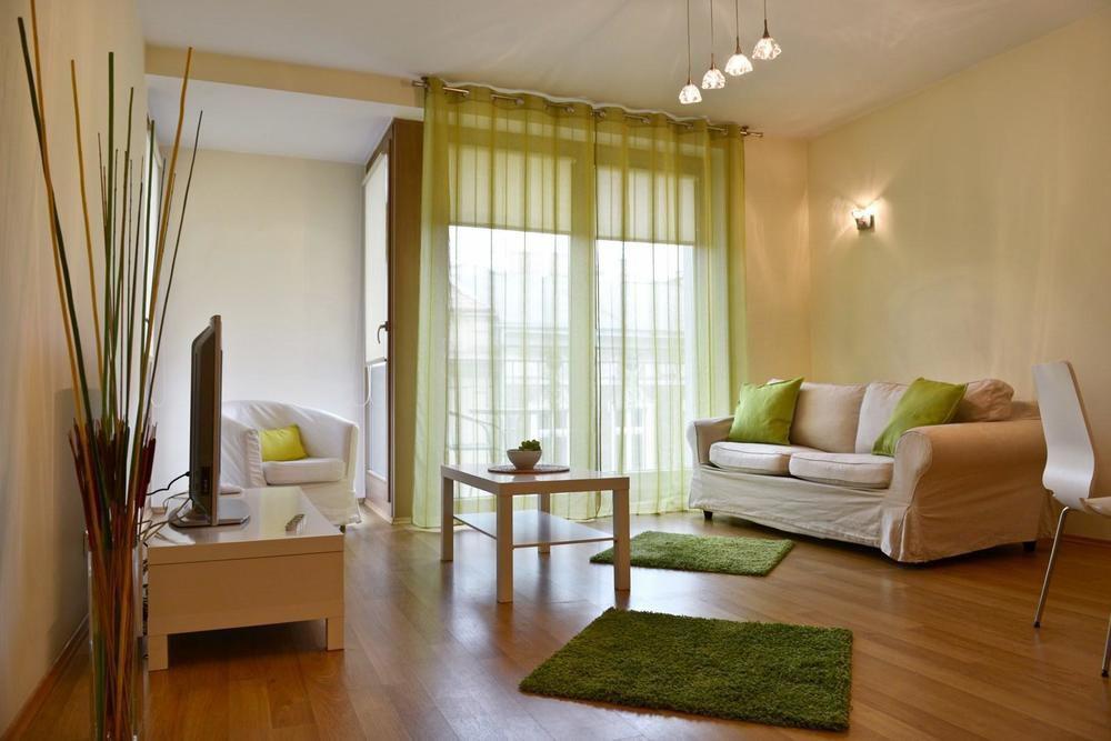 Appartement Angel Plaza *
