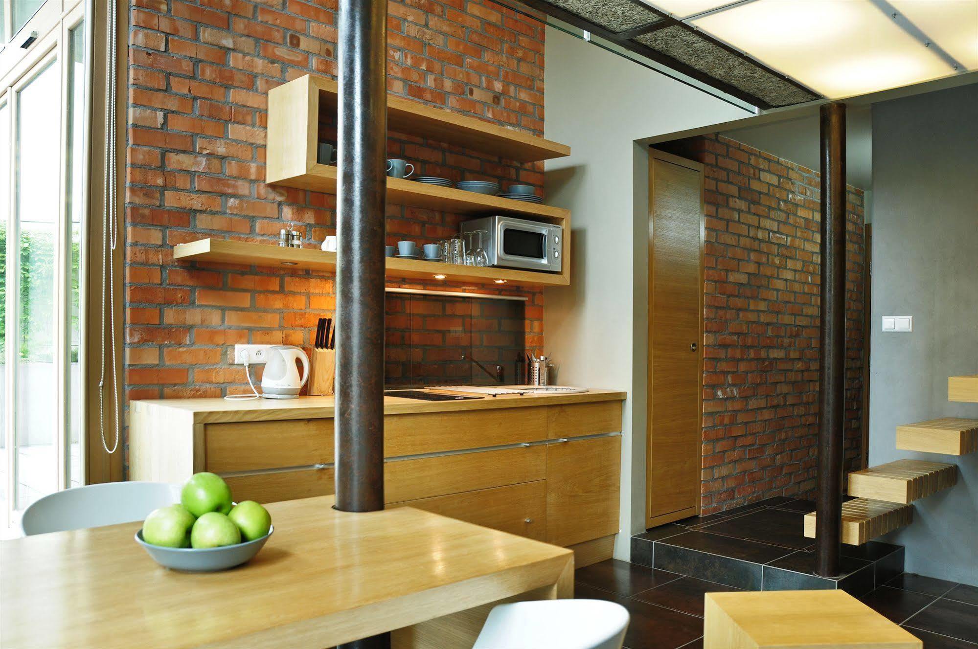Appartement Angel Plaza Krakau