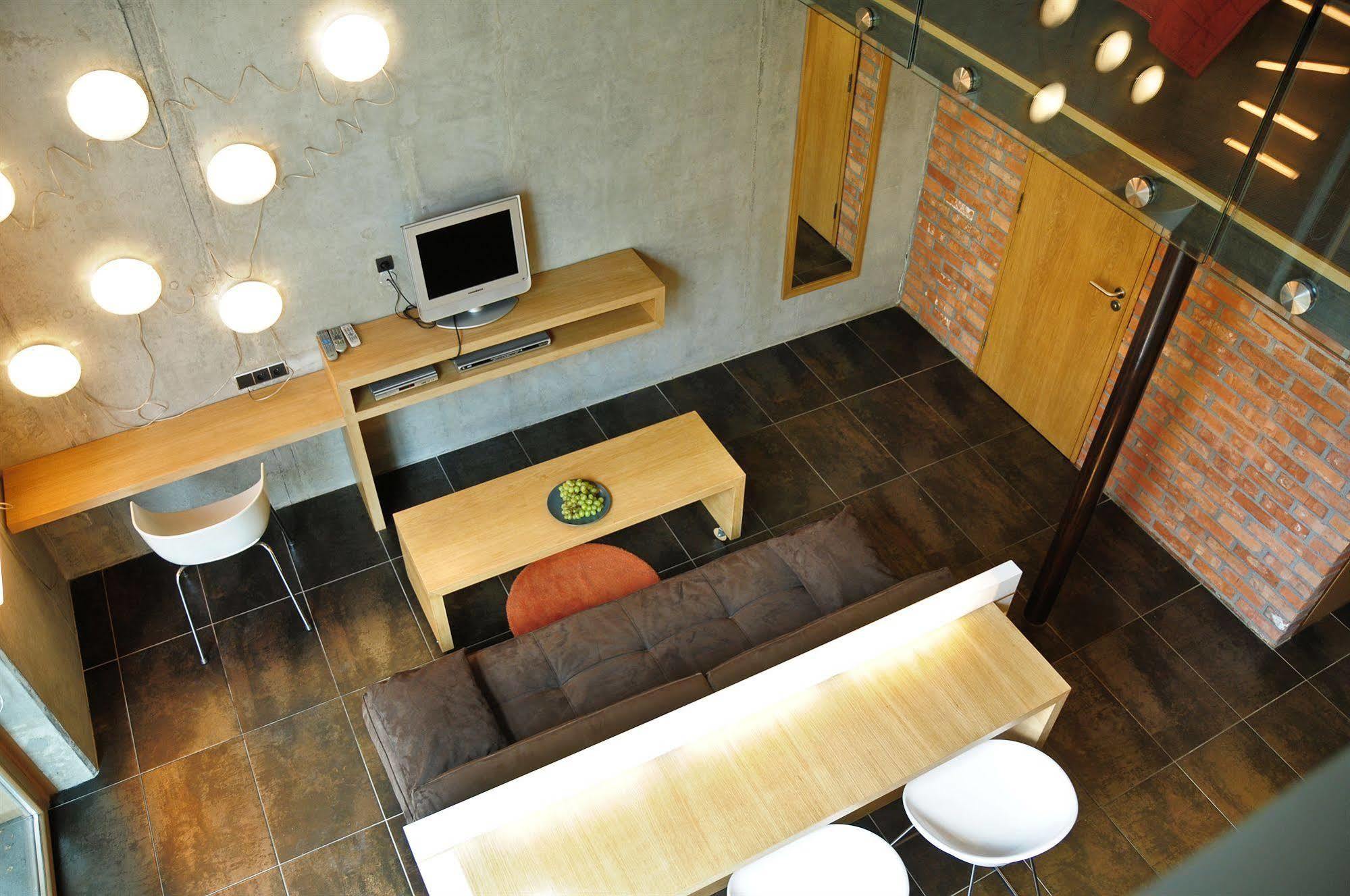 Angel Plaza Appartement