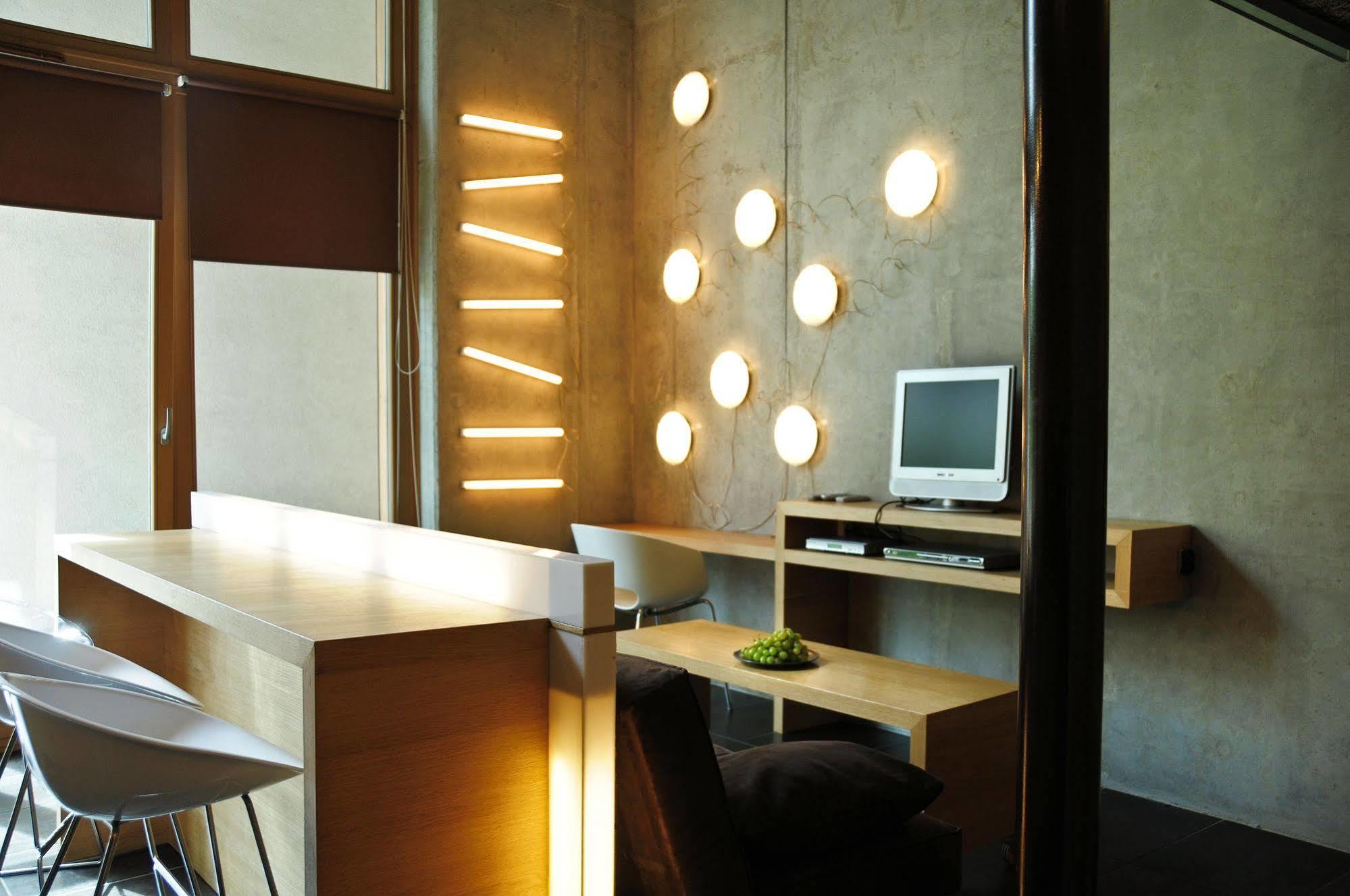 Angel Plaza Appartement Krakau