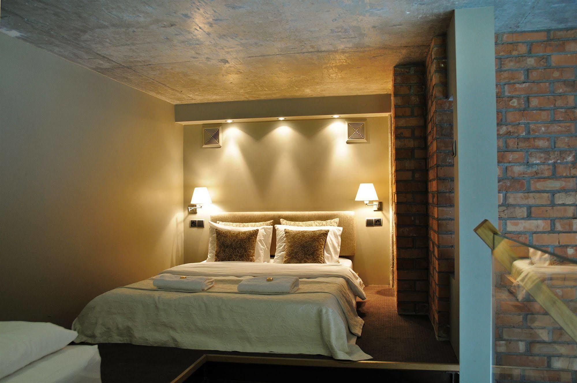 Angel Plaza Appartement