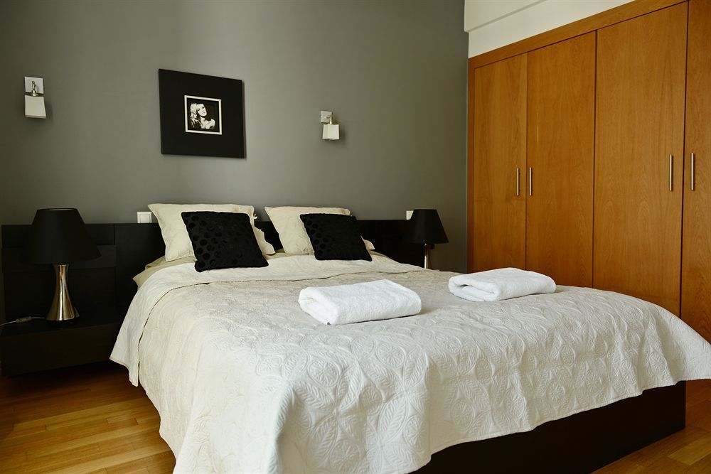 Angel Plaza Appartement Krakau