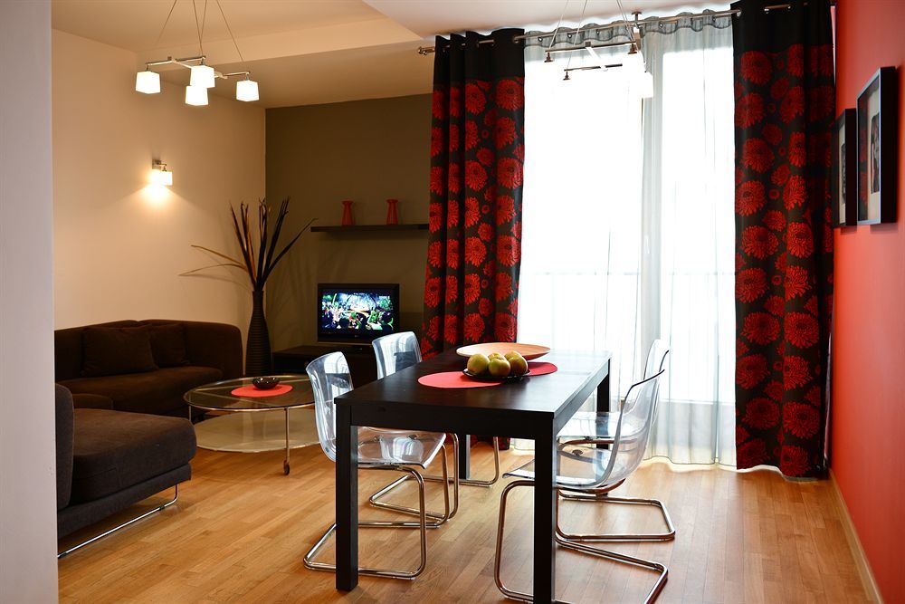 Appartement Angel Plaza