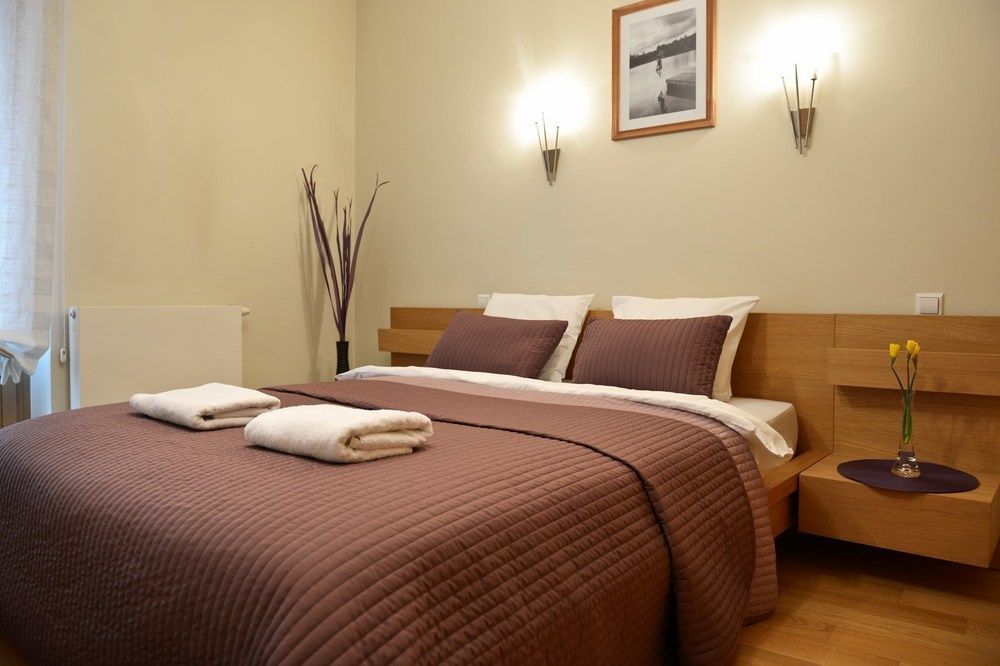 Angel Plaza Appartement