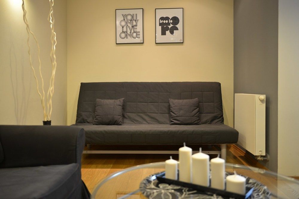 Appartement Angel Plaza