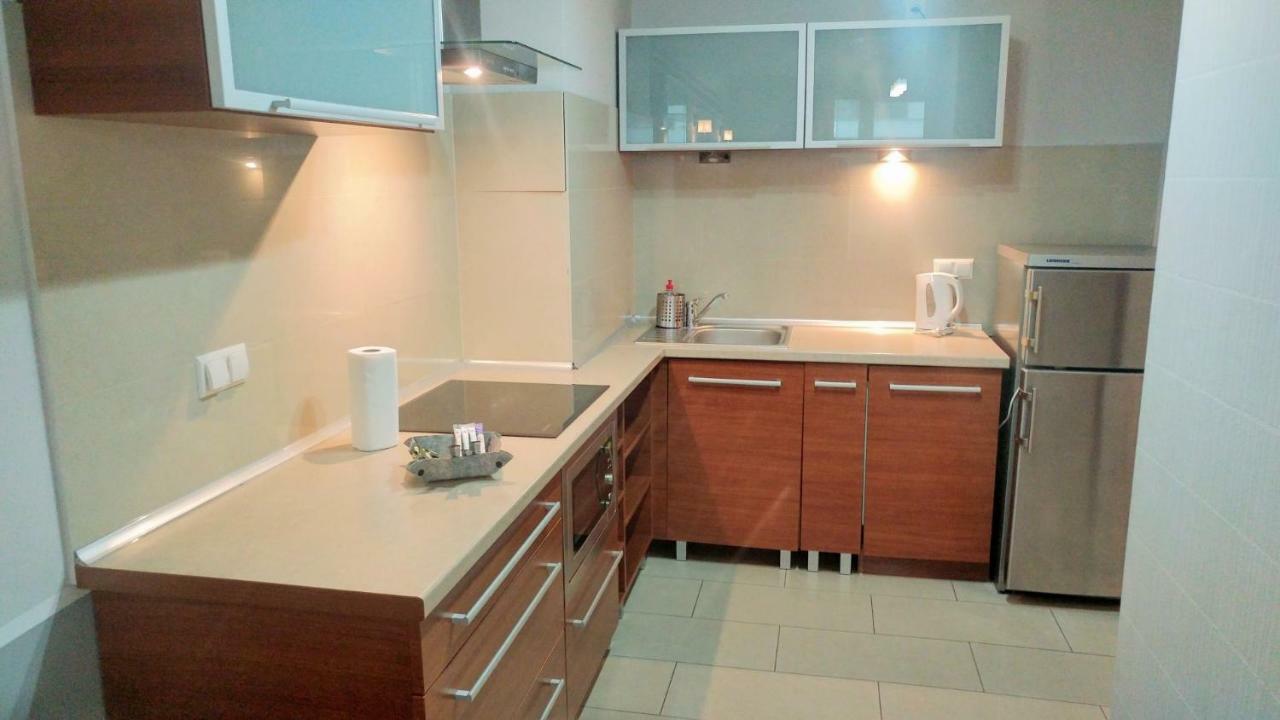 Appartement Angel Plaza *