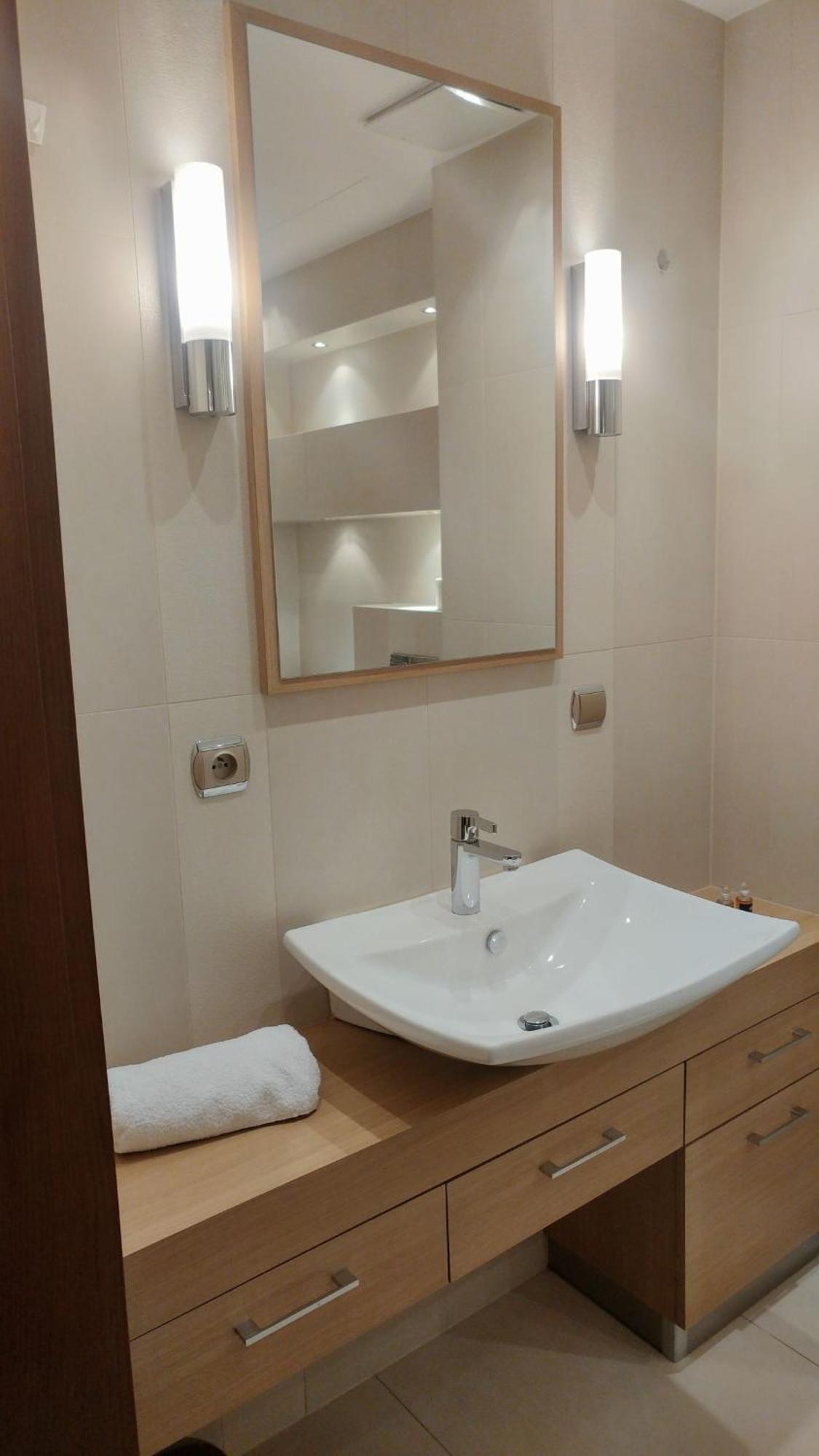 Appartement Angel Plaza *